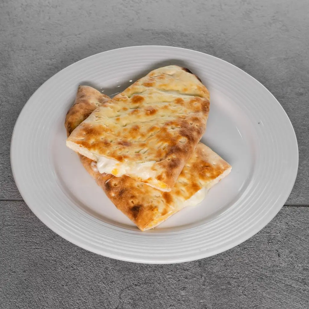 Mixed Cheese Pie